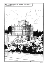 Série Blanche 28 - La farce du destin : page 48