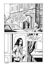Série Blanche 28 - La farce du destin : page 49