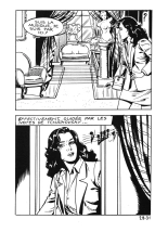 Série Blanche 28 - La farce du destin : page 50