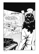 Série Blanche 28 - La farce du destin : page 51