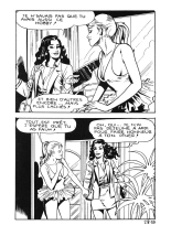 Série Blanche 28 - La farce du destin : page 53