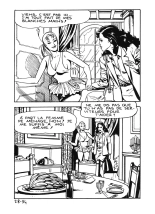 Série Blanche 28 - La farce du destin : page 54