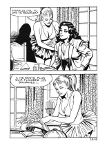 Série Blanche 28 - La farce du destin : page 55