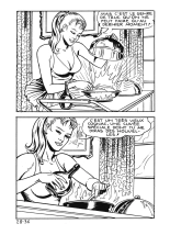 Série Blanche 28 - La farce du destin : page 56