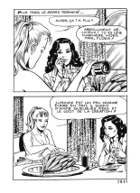 Série Blanche 28 - La farce du destin : page 58