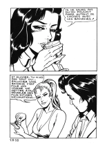 Série Blanche 28 - La farce du destin : page 59