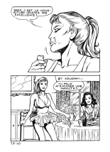 Série Blanche 28 - La farce du destin : page 61