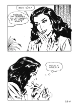 Série Blanche 28 - La farce du destin : page 62