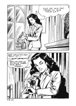 Série Blanche 28 - La farce du destin : page 63