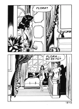 Série Blanche 28 - La farce du destin : page 64