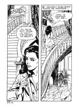 Série Blanche 28 - La farce du destin : page 65