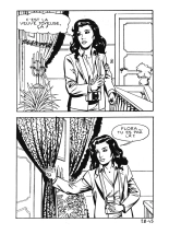 Série Blanche 28 - La farce du destin : page 66