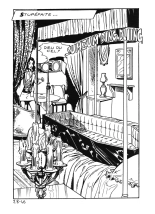 Série Blanche 28 - La farce du destin : page 67