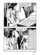 Série Blanche 28 - La farce du destin : page 68