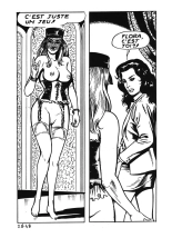 Série Blanche 28 - La farce du destin : page 69