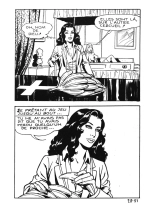 Série Blanche 28 - La farce du destin : page 72
