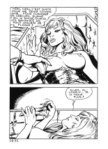 Série Blanche 28 - La farce du destin : page 73