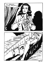 Série Blanche 28 - La farce du destin : page 74