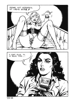 Série Blanche 28 - La farce du destin : page 78