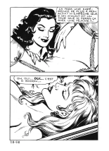 Série Blanche 28 - La farce du destin : page 80