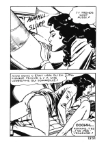 Série Blanche 28 - La farce du destin : page 81