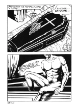 Série Blanche 28 - La farce du destin : page 82