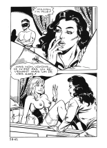Série Blanche 28 - La farce du destin : page 84