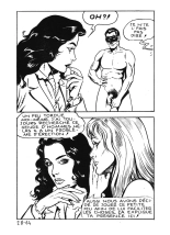 Série Blanche 28 - La farce du destin : page 86
