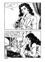 Série Blanche 28 - La farce du destin : page 88