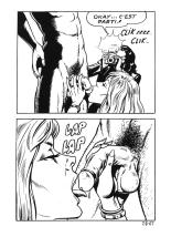 Série Blanche 28 - La farce du destin : page 89