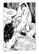 Série Blanche 28 - La farce du destin : page 90