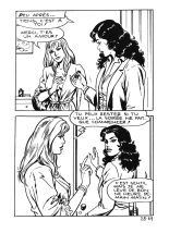 Série Blanche 28 - La farce du destin : page 93
