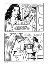 Série Blanche 28 - La farce du destin : page 94