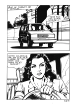 Série Blanche 28 - La farce du destin : page 95