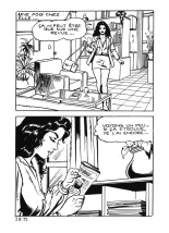 Série Blanche 28 - La farce du destin : page 96