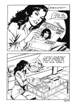Série Blanche 28 - La farce du destin : page 97