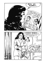 Série Blanche 28 - La farce du destin : page 99