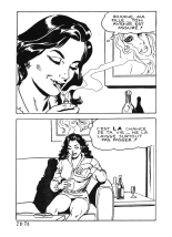 Série Blanche 28 - La farce du destin : page 100