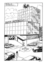 Série Blanche 28 - La farce du destin : page 101