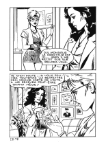 Série Blanche 28 - La farce du destin : page 102