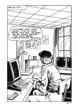 Série Blanche 28 - La farce du destin : page 103