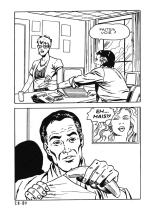 Série Blanche 28 - La farce du destin : page 104