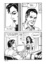 Série Blanche 28 - La farce du destin : page 106