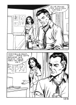 Série Blanche 28 - La farce du destin : page 107