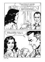 Série Blanche 28 - La farce du destin : page 110
