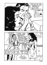 Série Blanche 28 - La farce du destin : page 111
