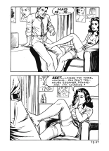 Série Blanche 28 - La farce du destin : page 113