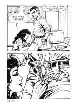 Série Blanche 28 - La farce du destin : page 114