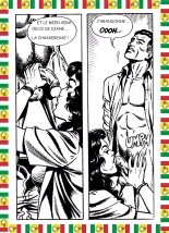 Série Blanche 28 - La farce du destin : page 116