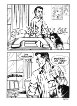 Série Blanche 28 - La farce du destin : page 117